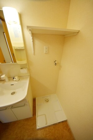 ウィル東小金井の物件内観写真